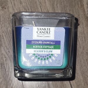 Yankee Candle - New 8.75oz